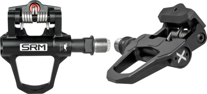 Srm deals mtb pedals