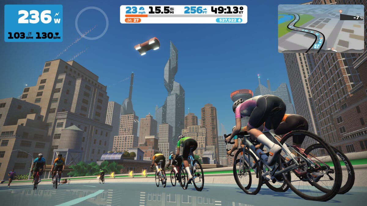 Everything You Need to Know About Indoor Cycling