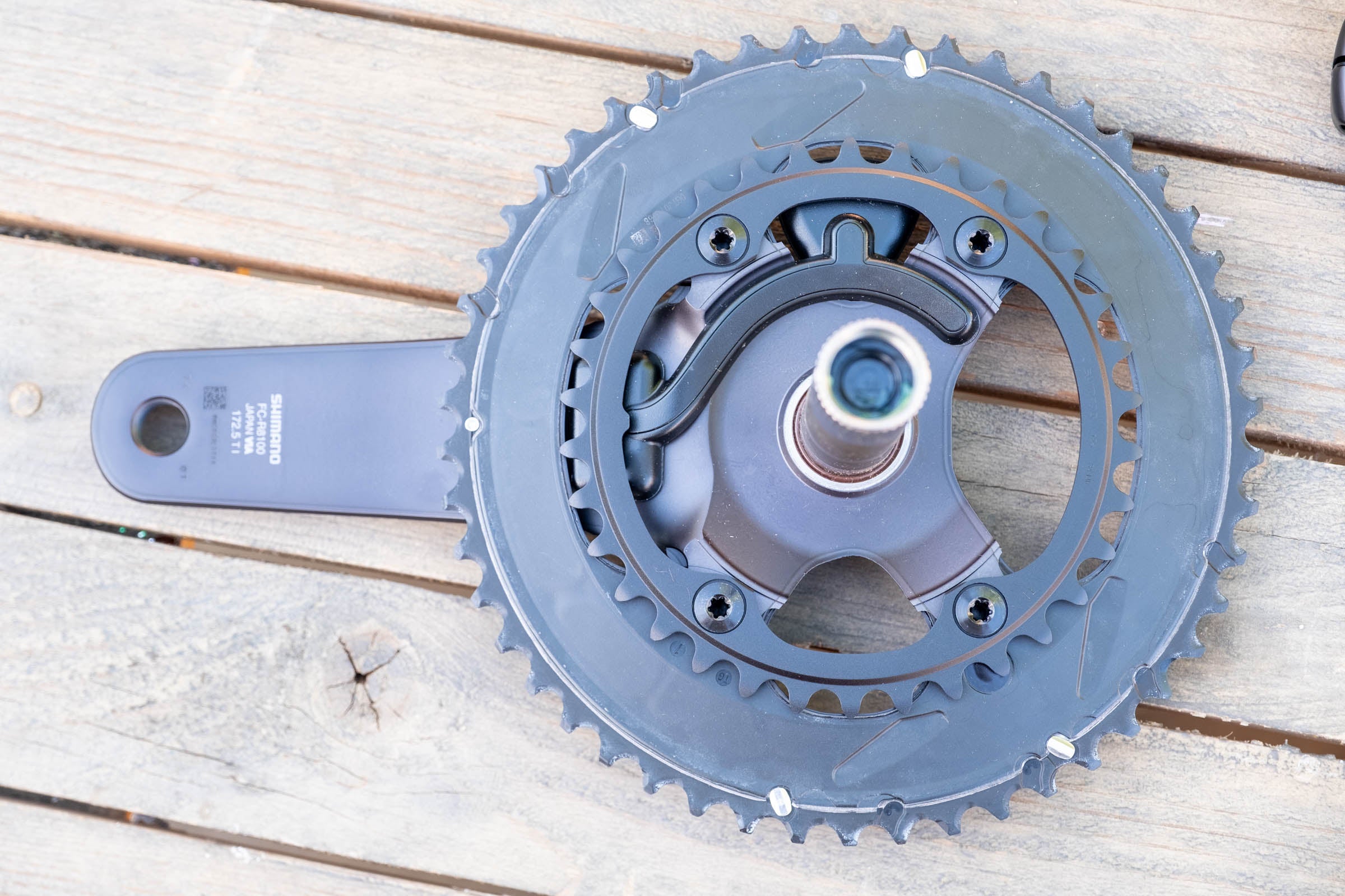 4iiii PRECISION 3 Pro Power Meter With Apple Find My Tracking