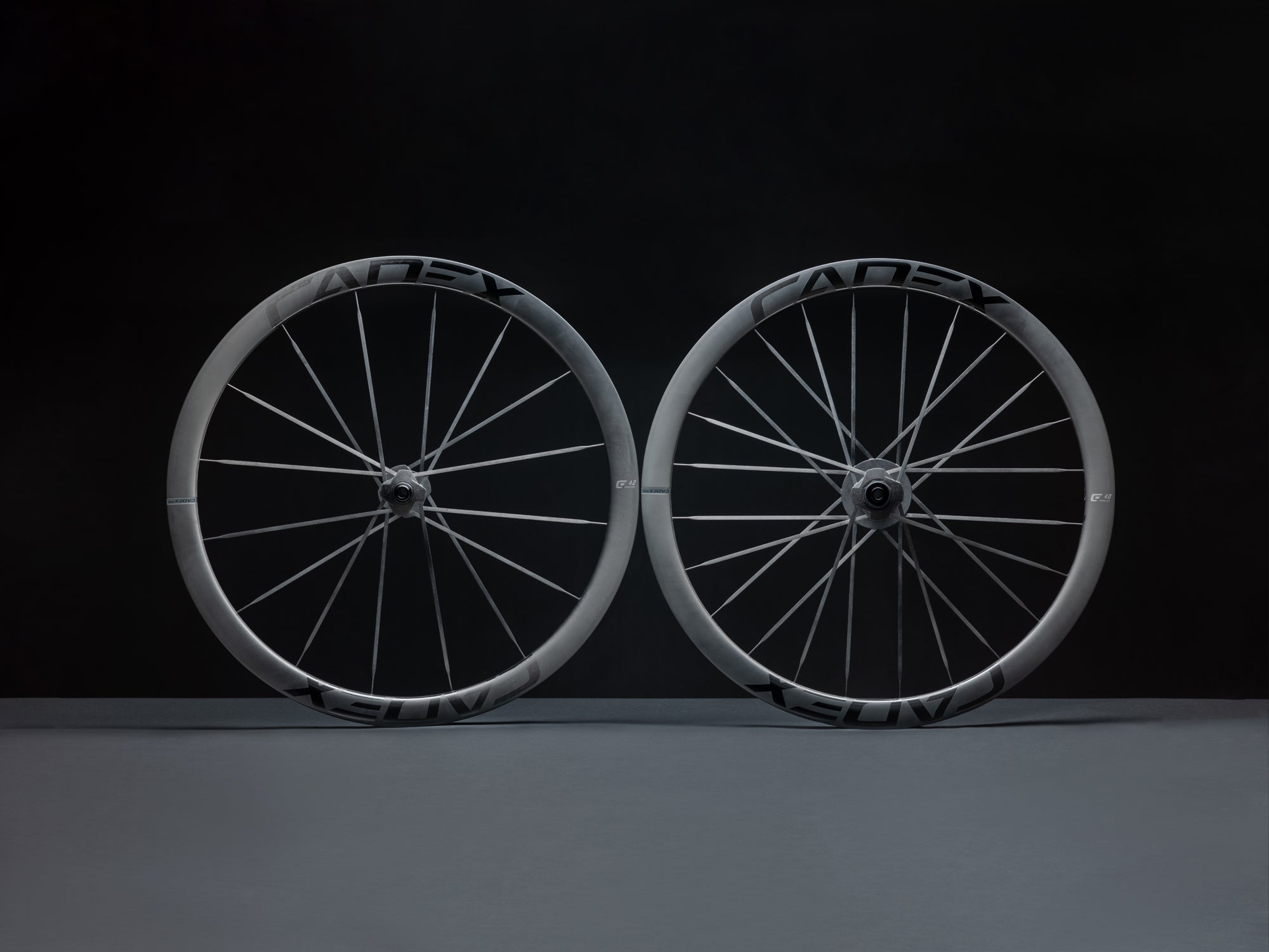 Cadex Releases “The Best All-Rounder Road Wheel” Yet and Duo of