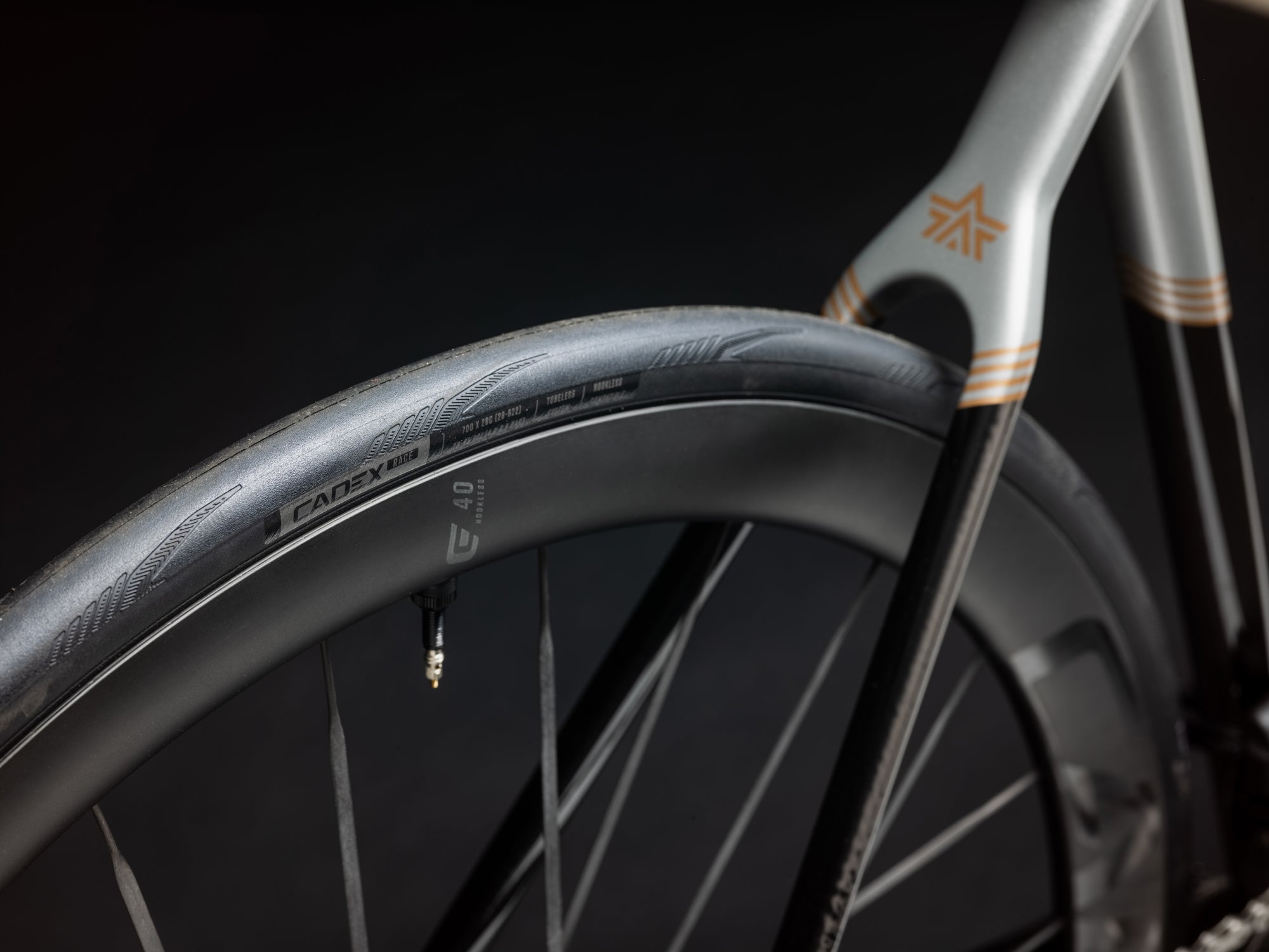 Cadex Releases “The Best All-Rounder Road Wheel” Yet and Duo of