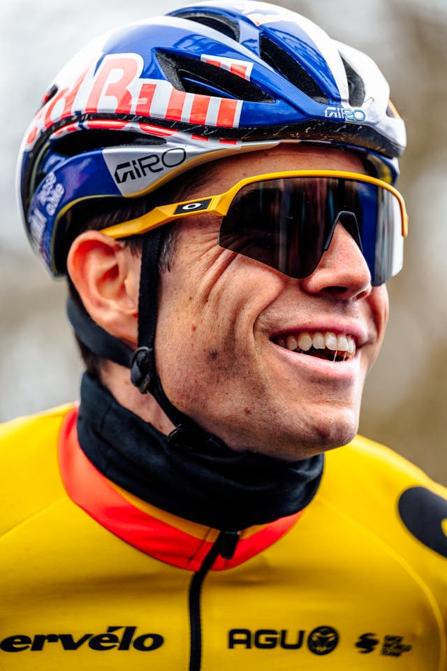 Wout is Back! Van Aert Returns in Norway, Without Guarantee of Tour de France