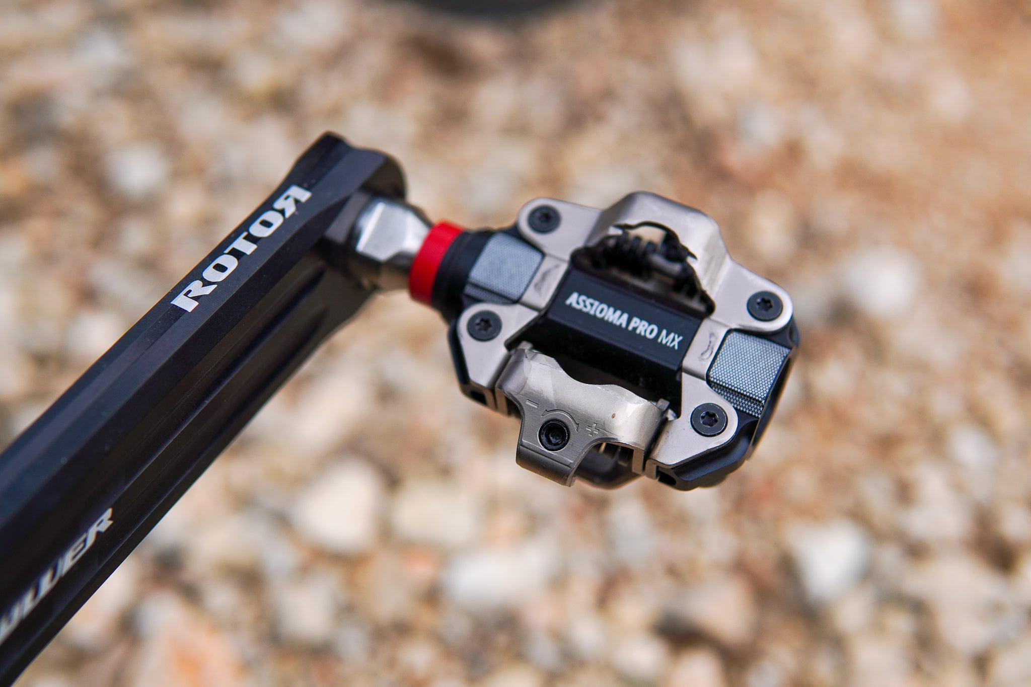 Review: The Favero Assioma Pro MX-2 Power Meter Pedals Are About