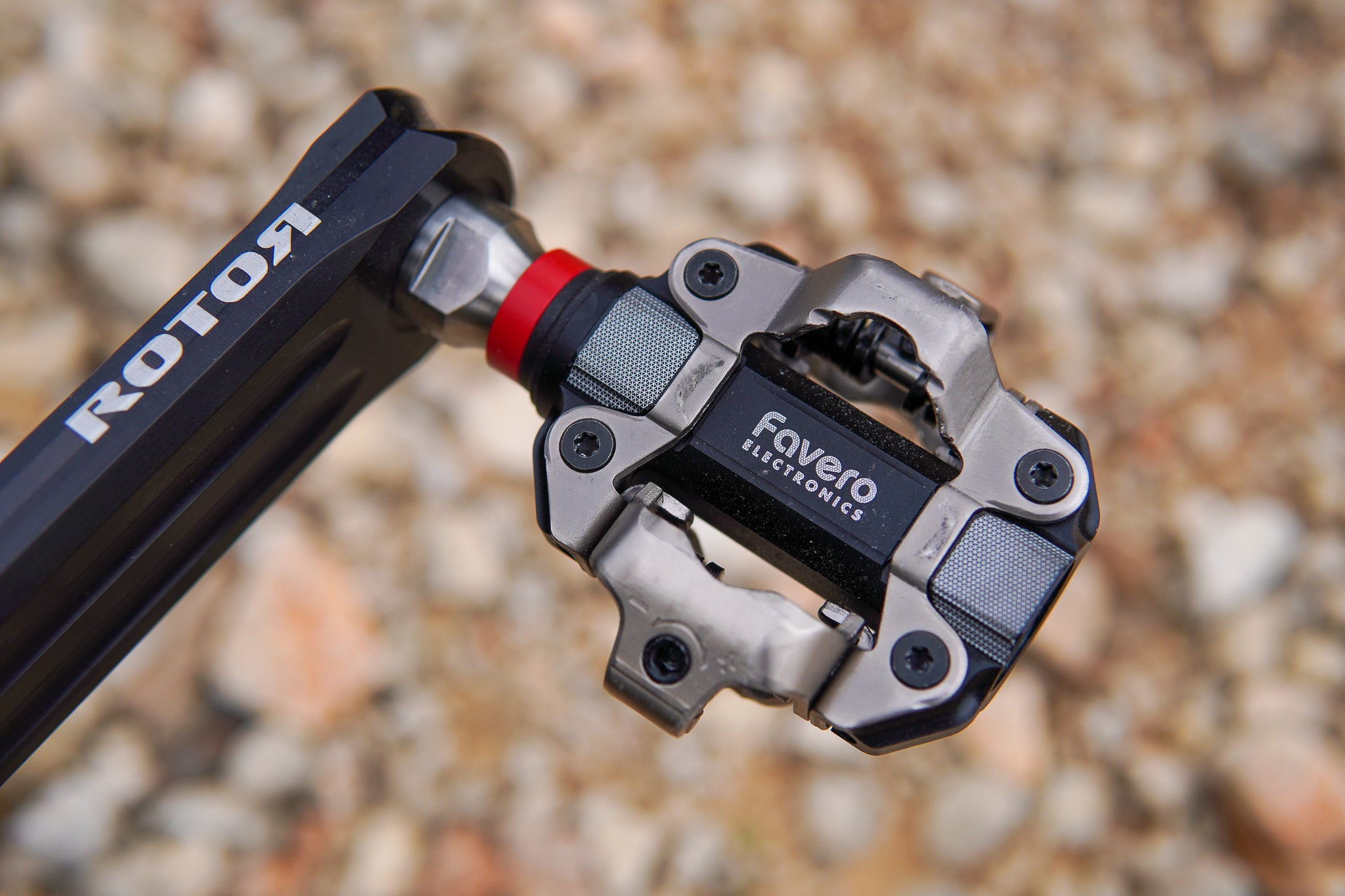 Review: The Favero Assioma Pro MX-2 Power Meter Pedals Are About