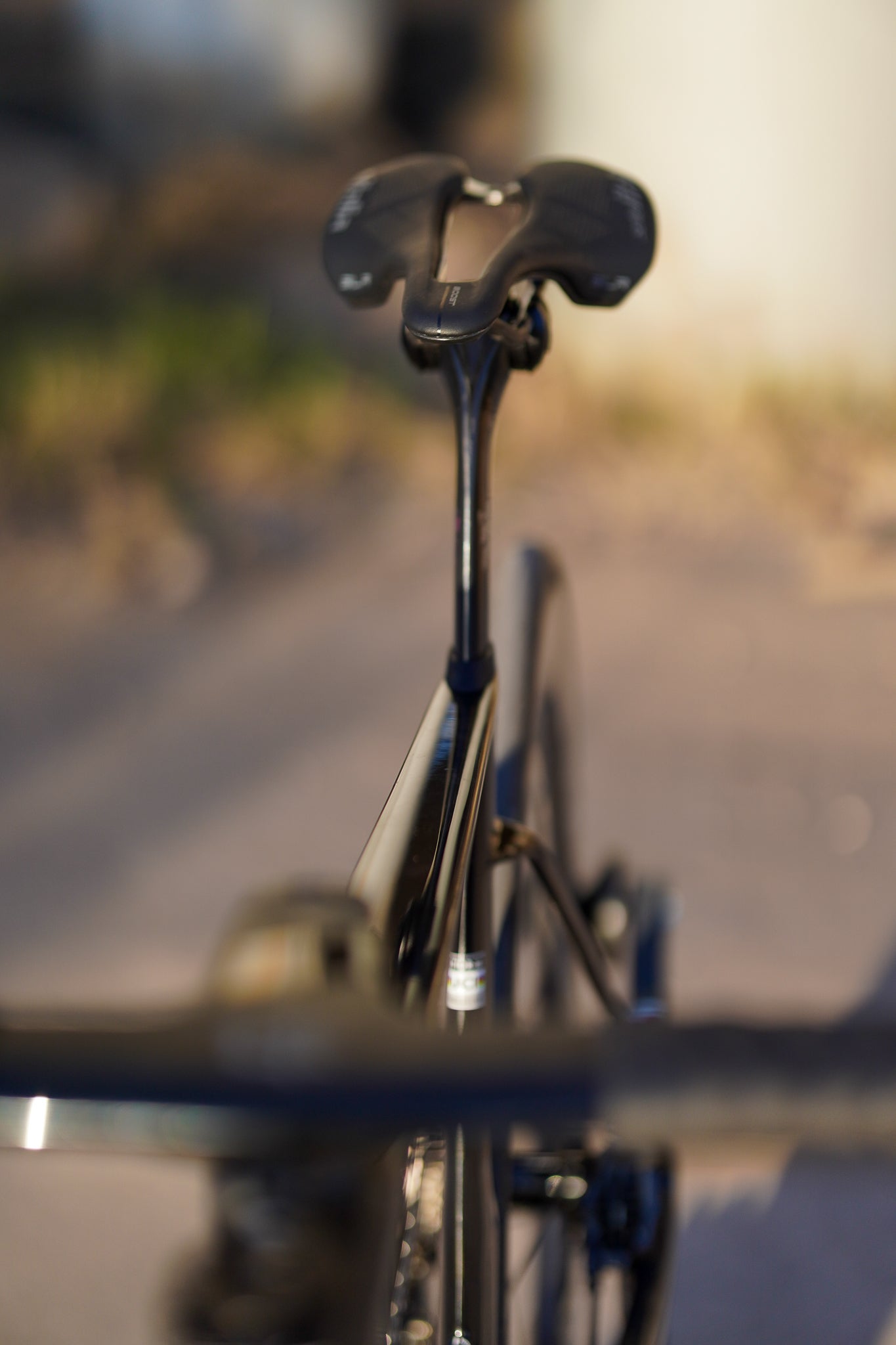 First Ride and Build: The Factor Ostro VAM Is Faster Than a