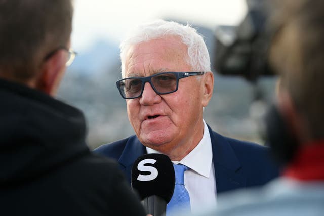 Patrick Lefevere Walks Back Alaphilippe 'Parties Too Much, Drinks Too Much' Comments in Growing Media Firestorm
