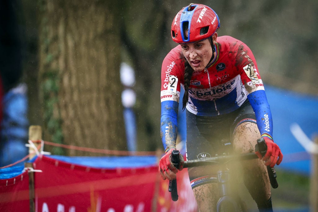 UCI Drops Hammer with Strict Participation Rules for Cyclocross World ...