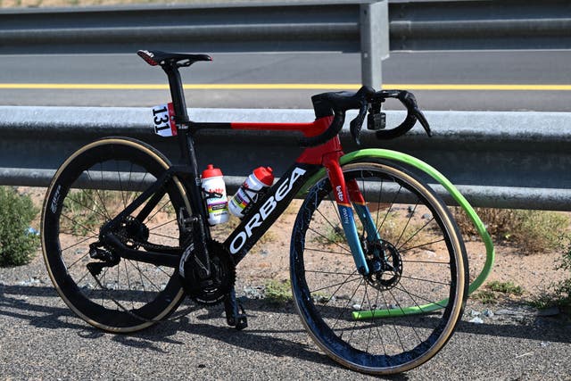 ‘When Riders Express Concerns, It Worries Me:’ Hansen Welcomes Urgent UCI Review of Hookless Rims and Tires