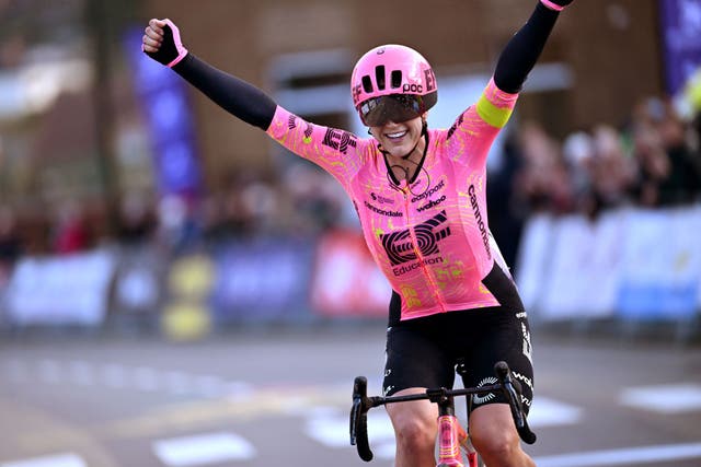 Double American Delight: Faulkner Takes Big Solo Win, Stephens Shines in Spain