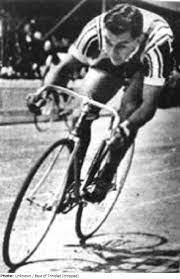 The First Black Olympic Cyclists: from the Caribbean to New York City