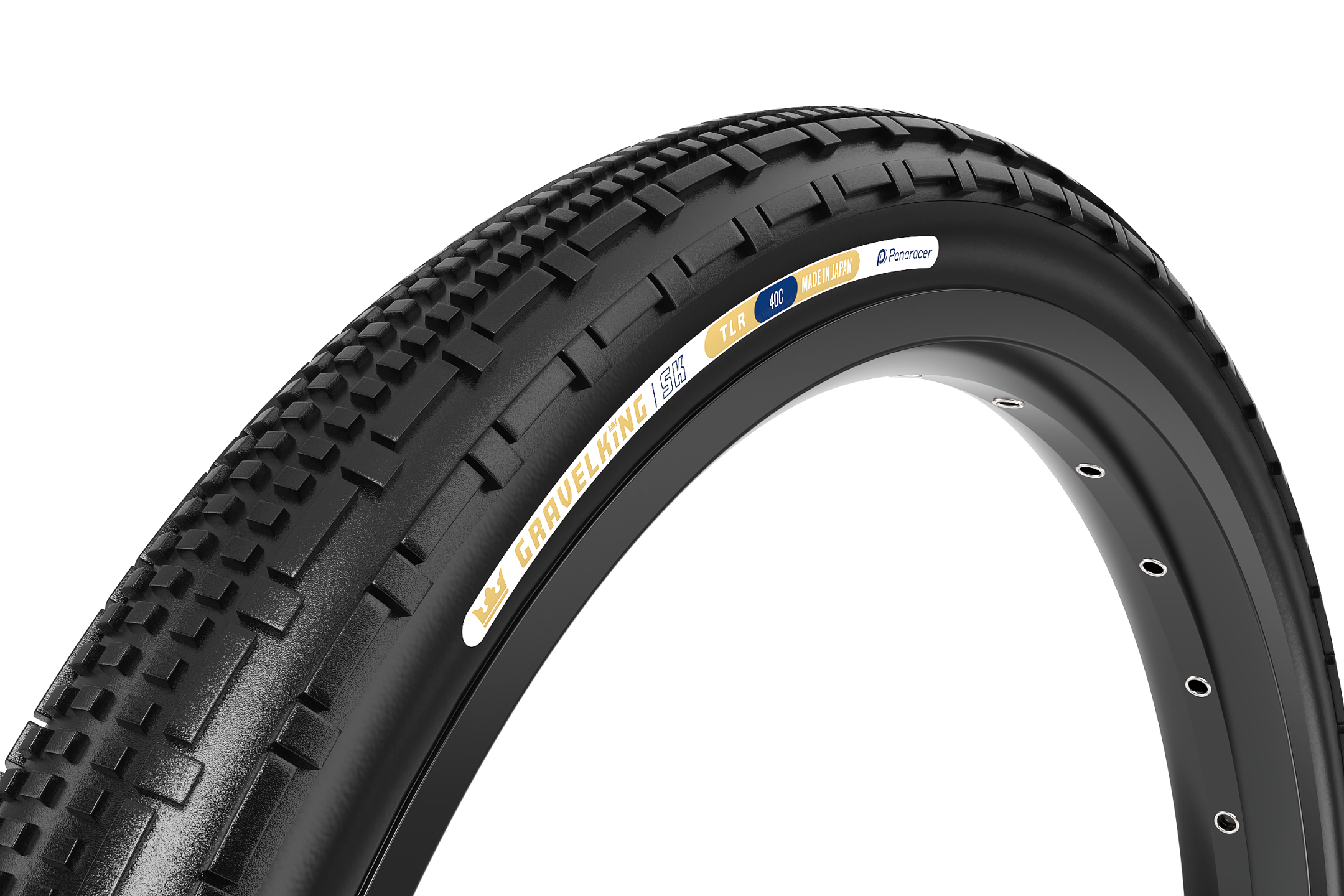 Panaracer Revamps Their Gravelking Tire Lineup, Adds New X1 - Velo