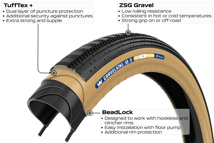 SS + Cutout - Brown Sidewall 3X2