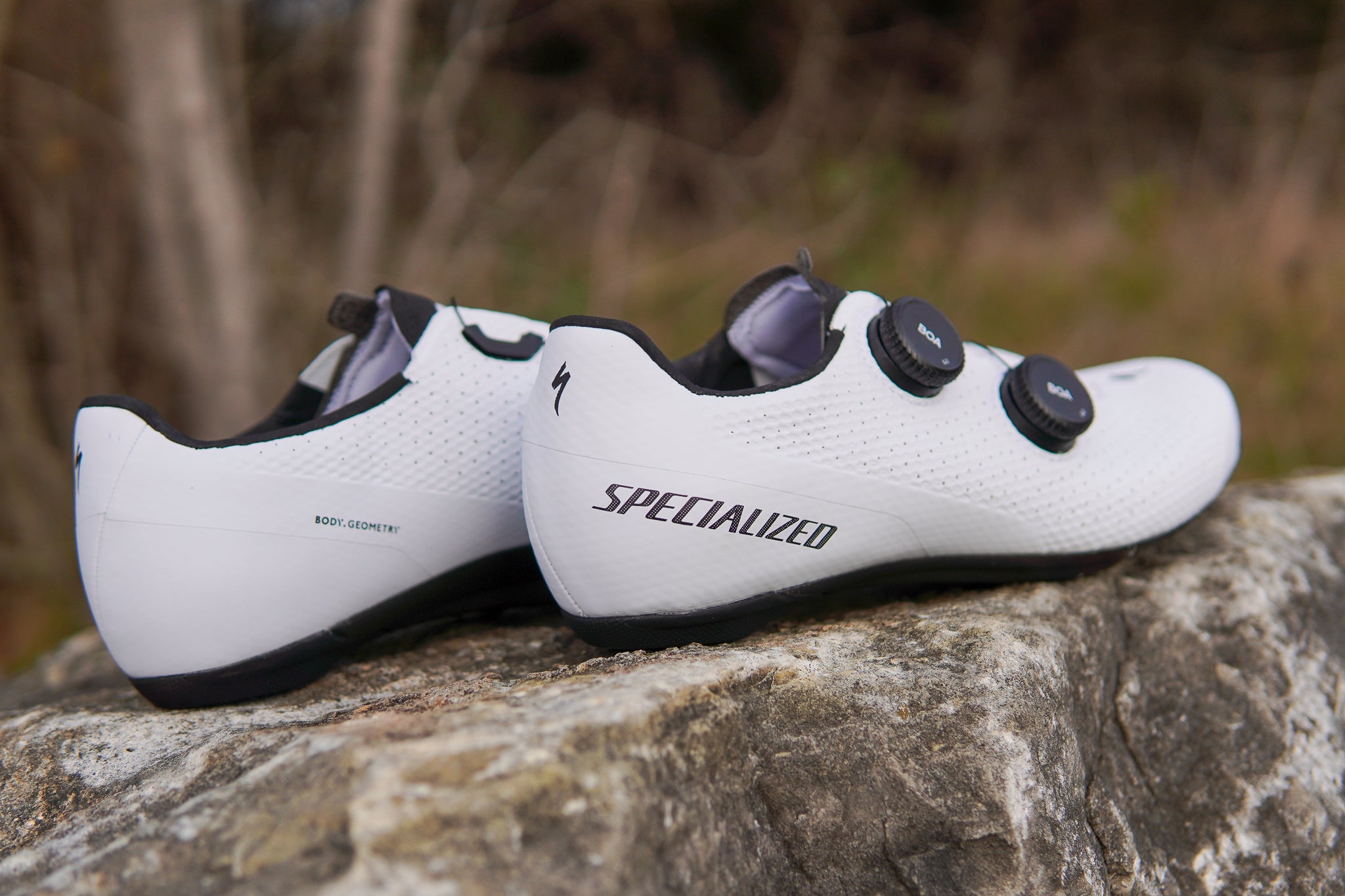 Torch 3.0 road clearance shoes review