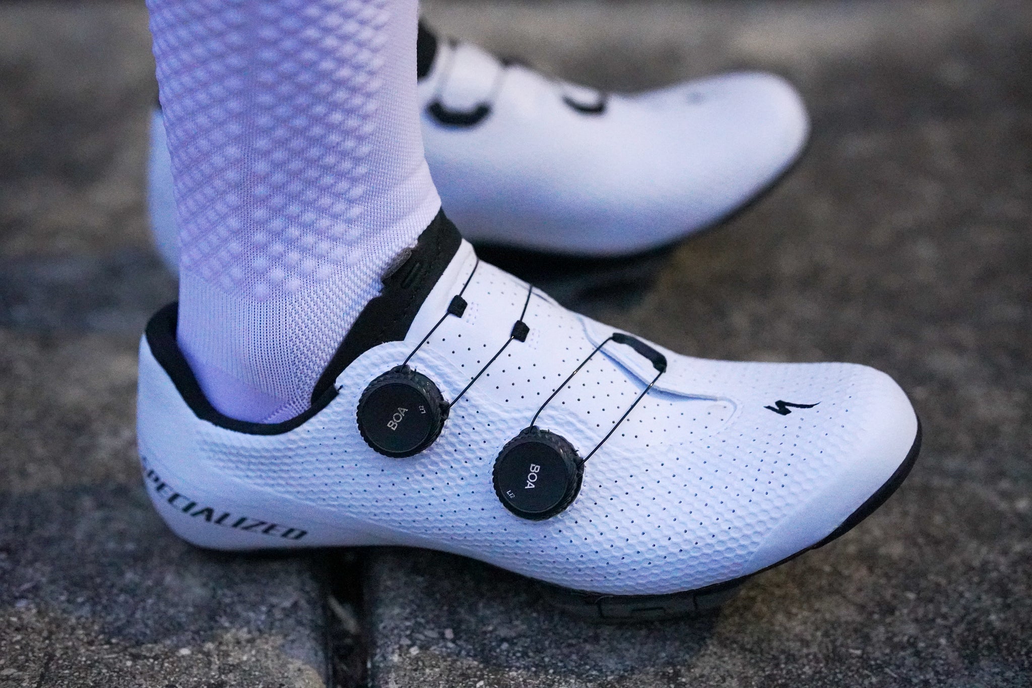 Torch 3.0 road shoes outlet review