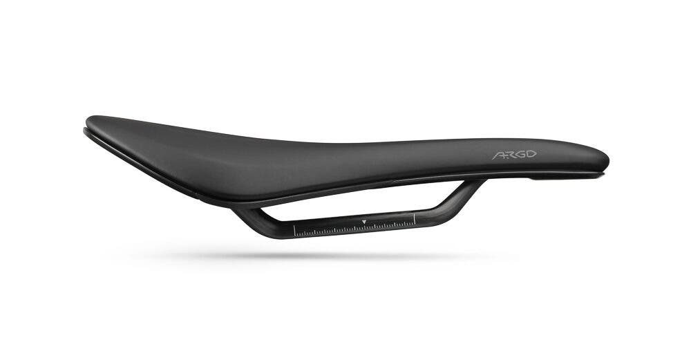 Fizik Launches Vento Argo X1 Gravel and Off-Road Saddle