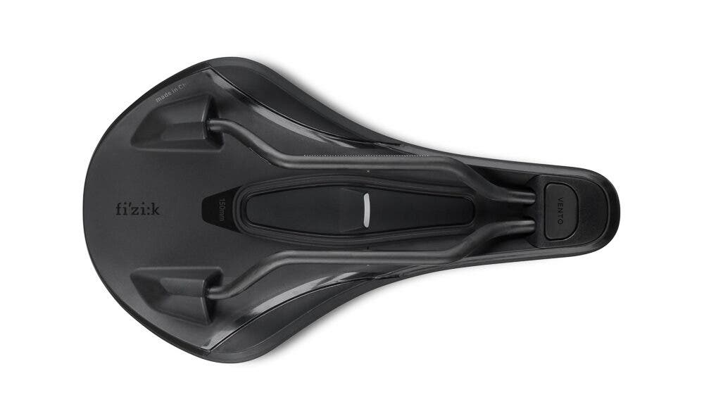 Fizik Launches Vento Argo X1 Gravel and Off-Road Saddle