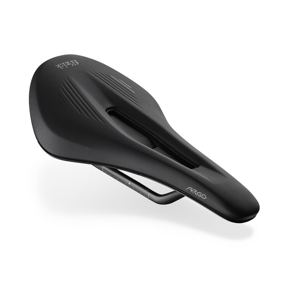 Fizik Launches Vento Argo X1 Gravel and Off-Road Saddle