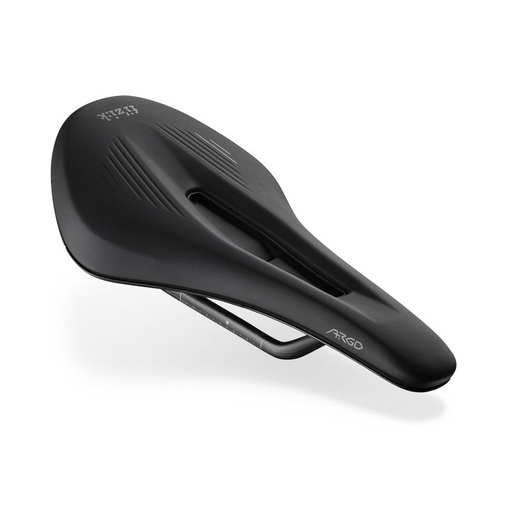 fizik vento argo R1 フィジーク 140mm Short nose road bike saddle - Vento Argo R1 - Fizik