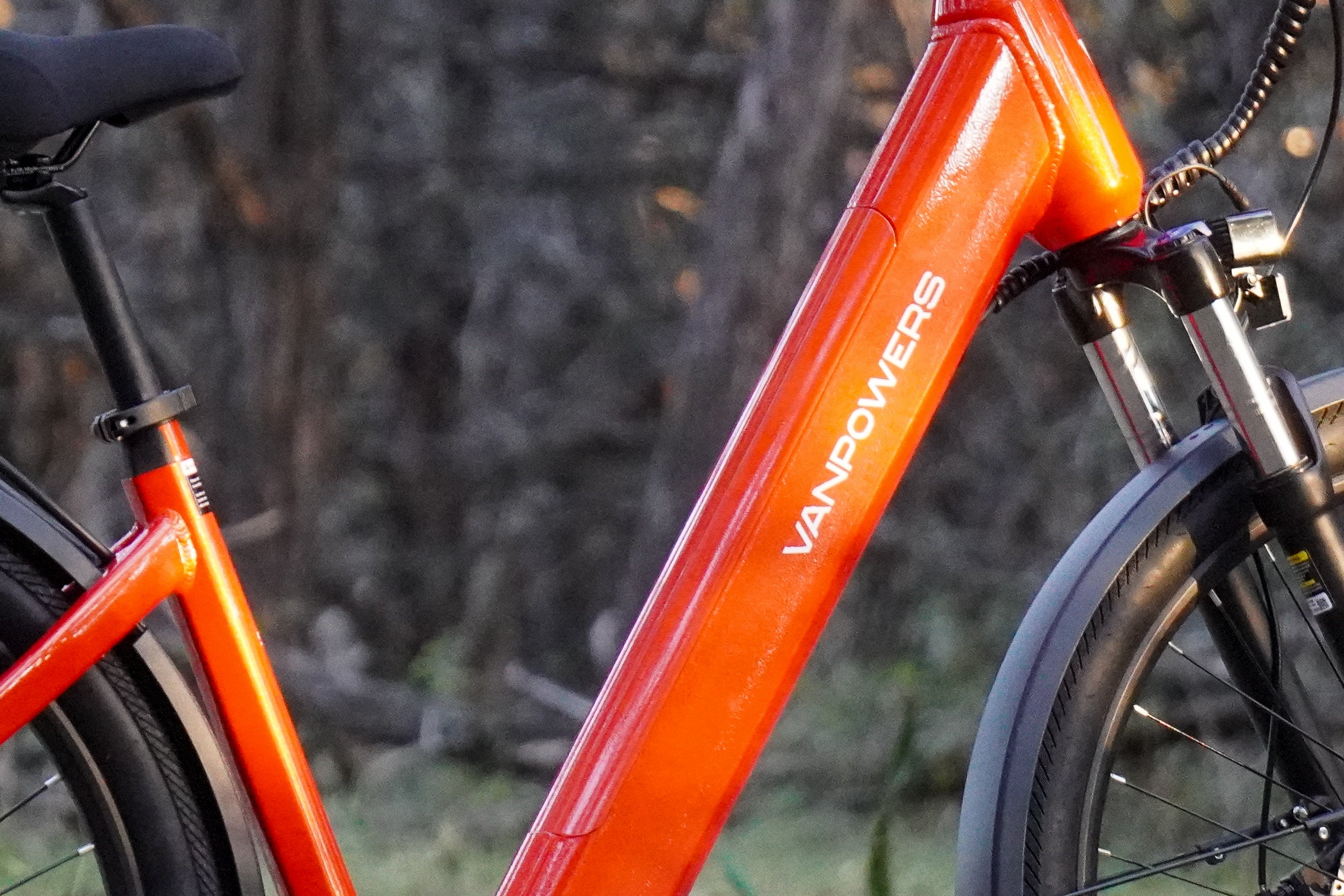 Review The Vanpowers Urbanglide Standard EBike Makes a Great First