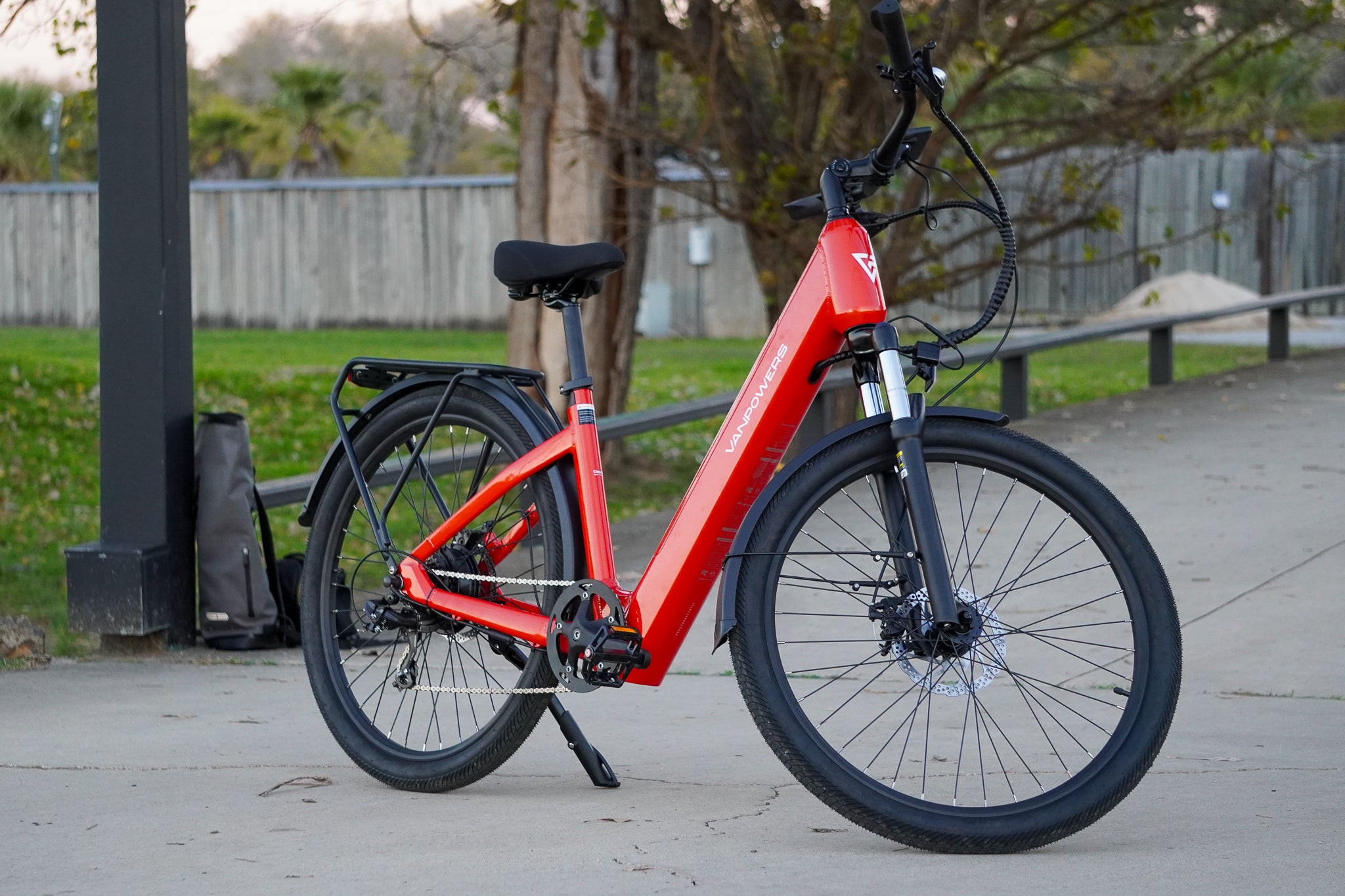 Urban glide cheap ride 60 review