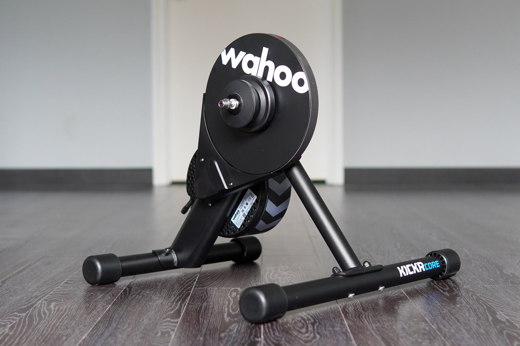 Wahoo kickr smart trainer hot sale canada