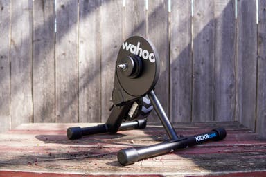 Wahoo Kickr Core Zwift One Review: Zwift Fans Rejoice!