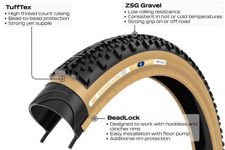 X1 STD Cutout - Brown Sidewall 3X2