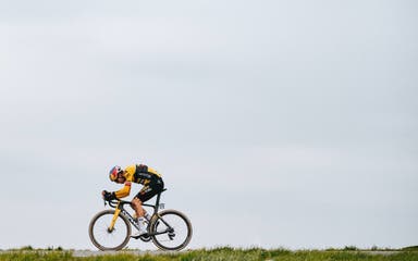 The Curse of Watts per Kilo: Can Pro Cycling Fix Its Obsession with Weight?