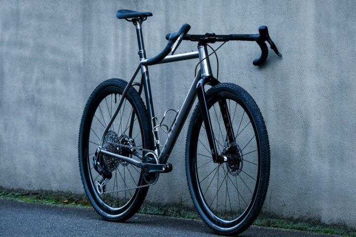 Curve Ovalize a Carbon Walmer Bar for More Compliant, Super-Wide Flared ...