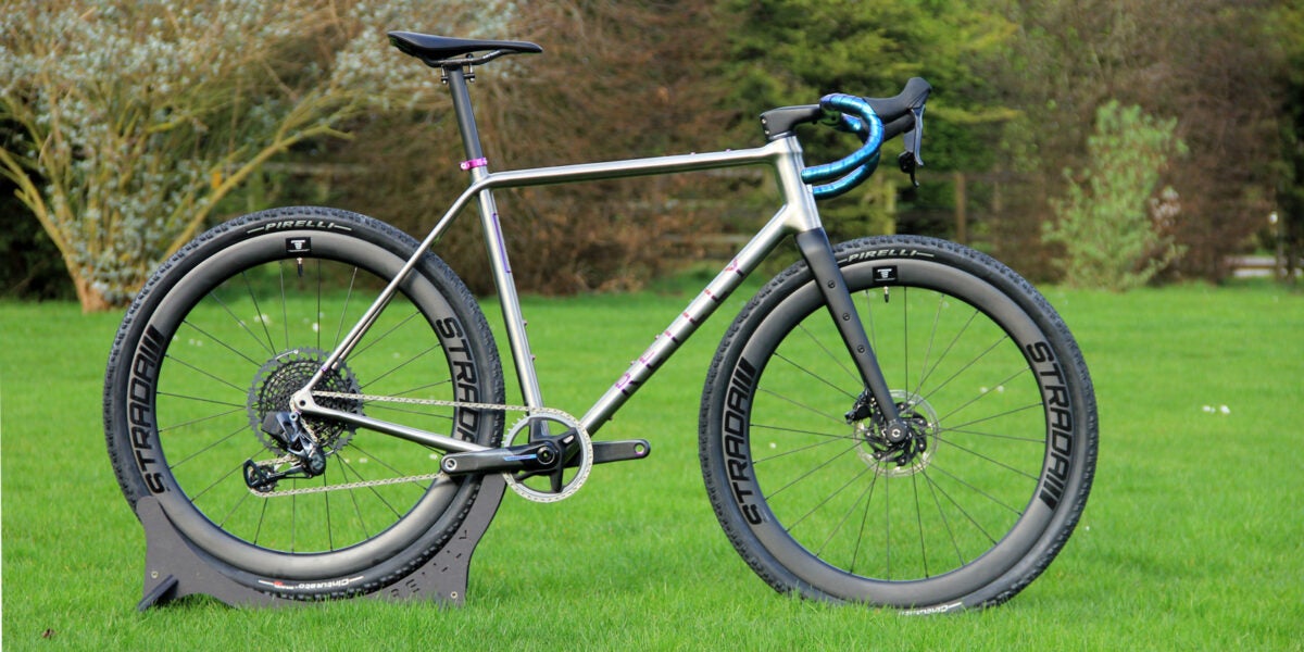The Best New Road and Gravel Tech from The CORE Bike Show in England - Velo