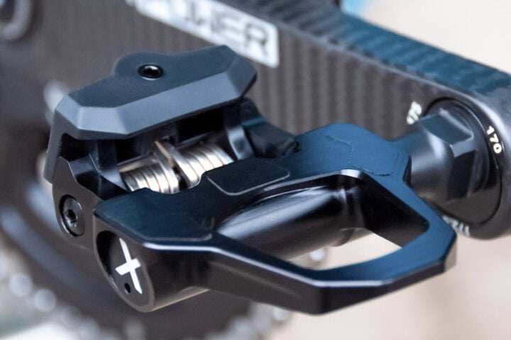 SRM X Power Road Pedals Spin 2 Power Accuracy for Shimano SPD