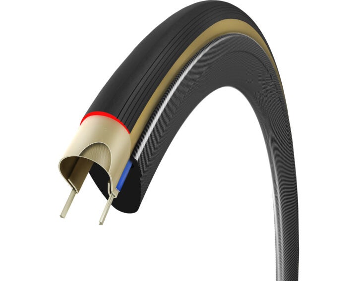 Vittoria Corsa PRO Speed Threads Cotton, Graphene and Silica for