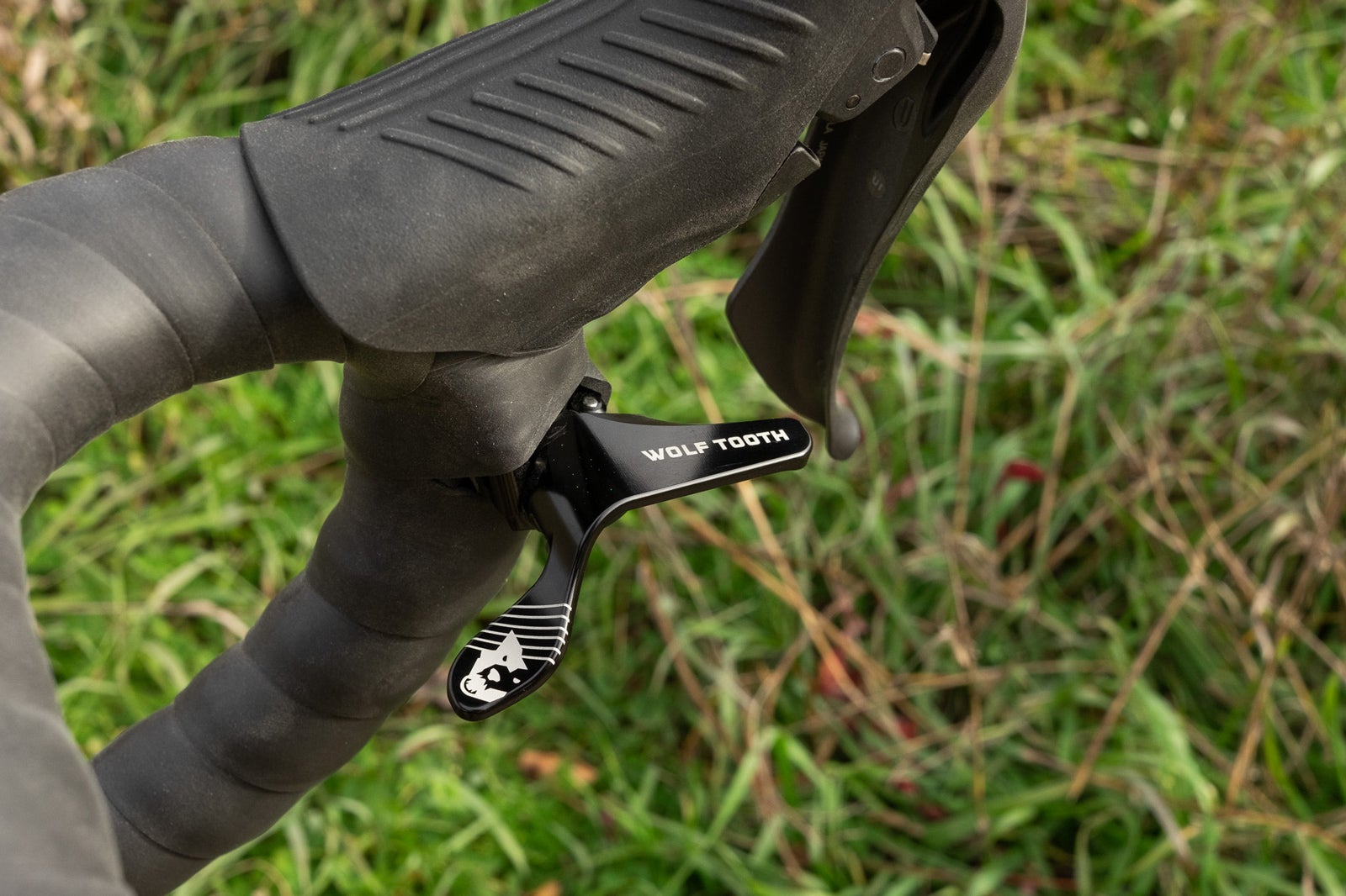 Wolf Tooth Components Release Drop Bar Remote for Dropper Seat Posts