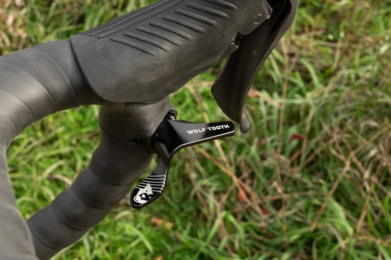 Wolf Tooth Components Release Drop Bar Remote for Dropper Seat Posts