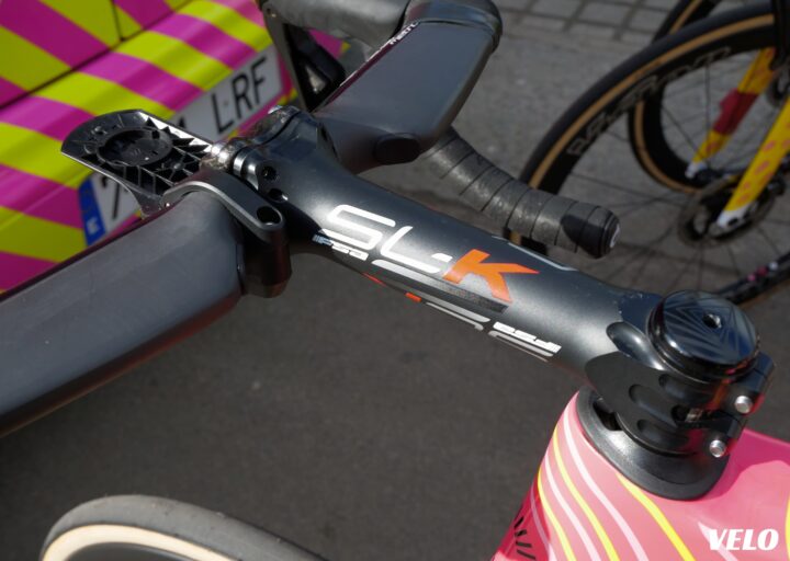170mm Stems: The Only Reason You Need to Watch This Gent-Wevelgem