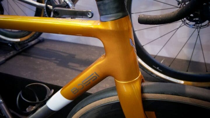 The Best Bike Tech That Only Belgians Have Access To