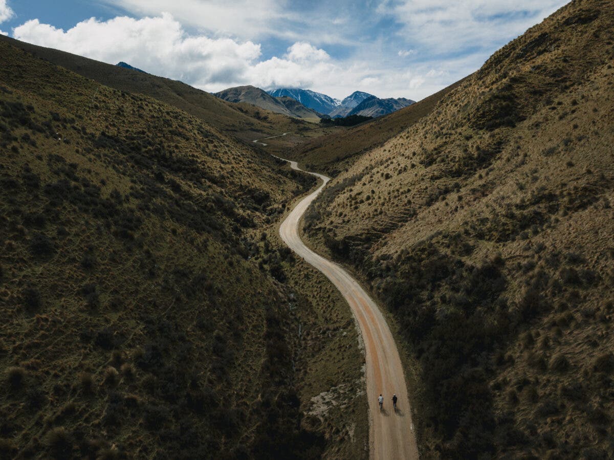 Southern Escapade: Bikepacking in New Zealand