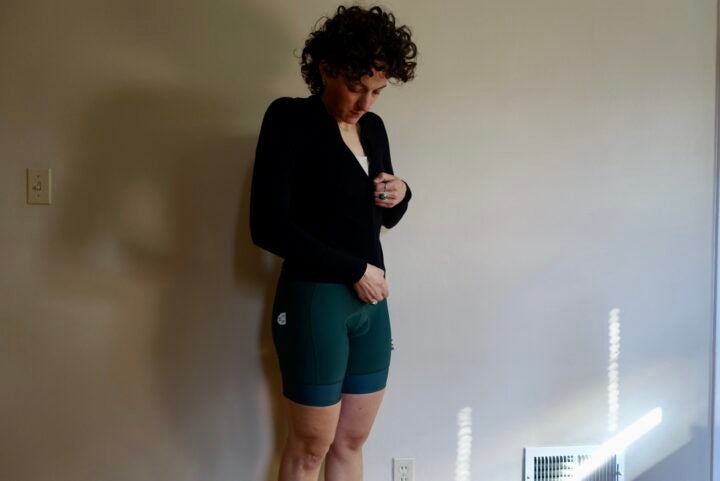 There's No Bad Weather:' Spring Layering Gear and Tips