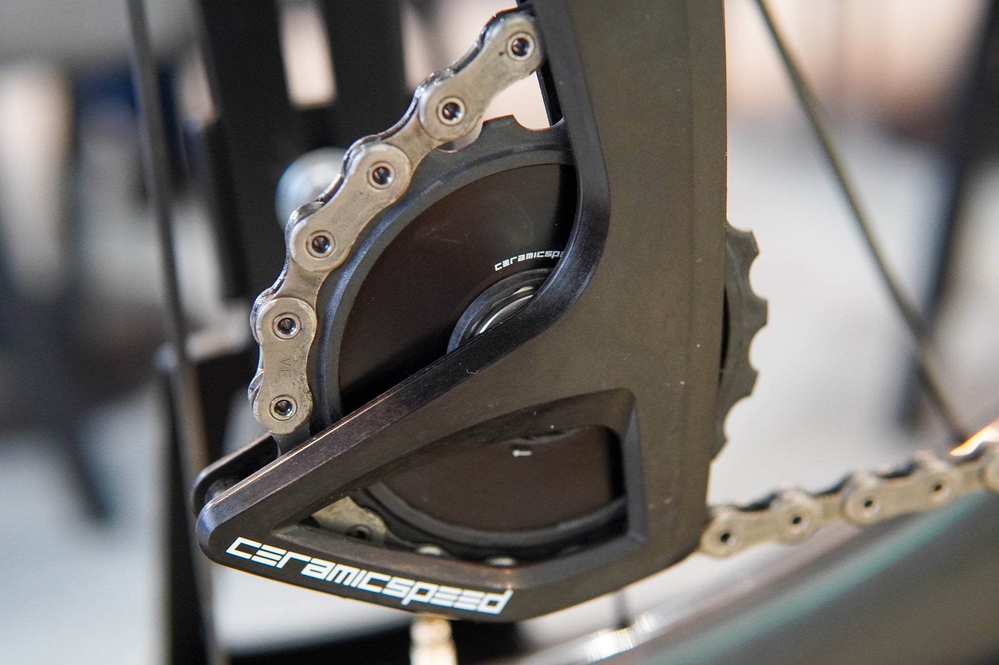 Randoms, Part Two: Taipei Cycle Show 2024