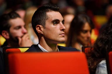 French Rider Franck Bonnamour Released from Contract after Biological Passport Anomalies