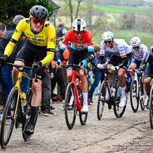 Matteo Jorgenson will play a key role at Tour of Flanders