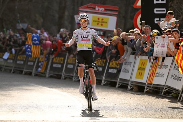 Sean Kelly: Tadej Pogačar’s Giro-Tour Double Prospects Have Leaped Forward