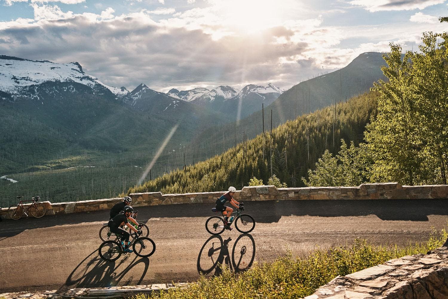 The 5 Best Road Rides in the World