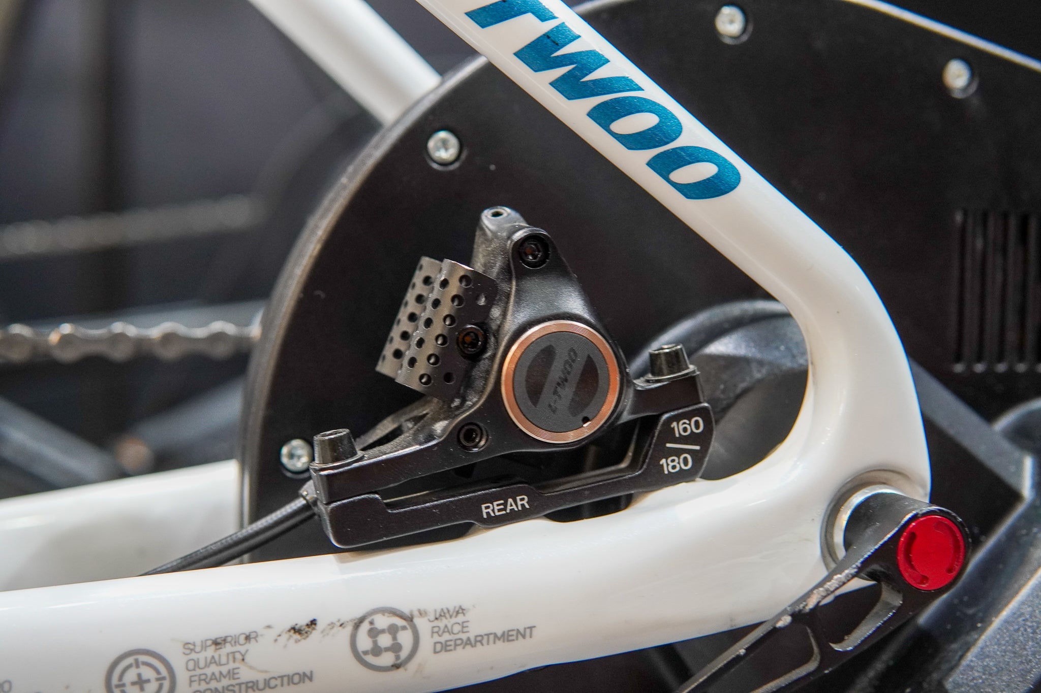 Taipei Cycle Show 2024: L-Twoo Electronic Groupset