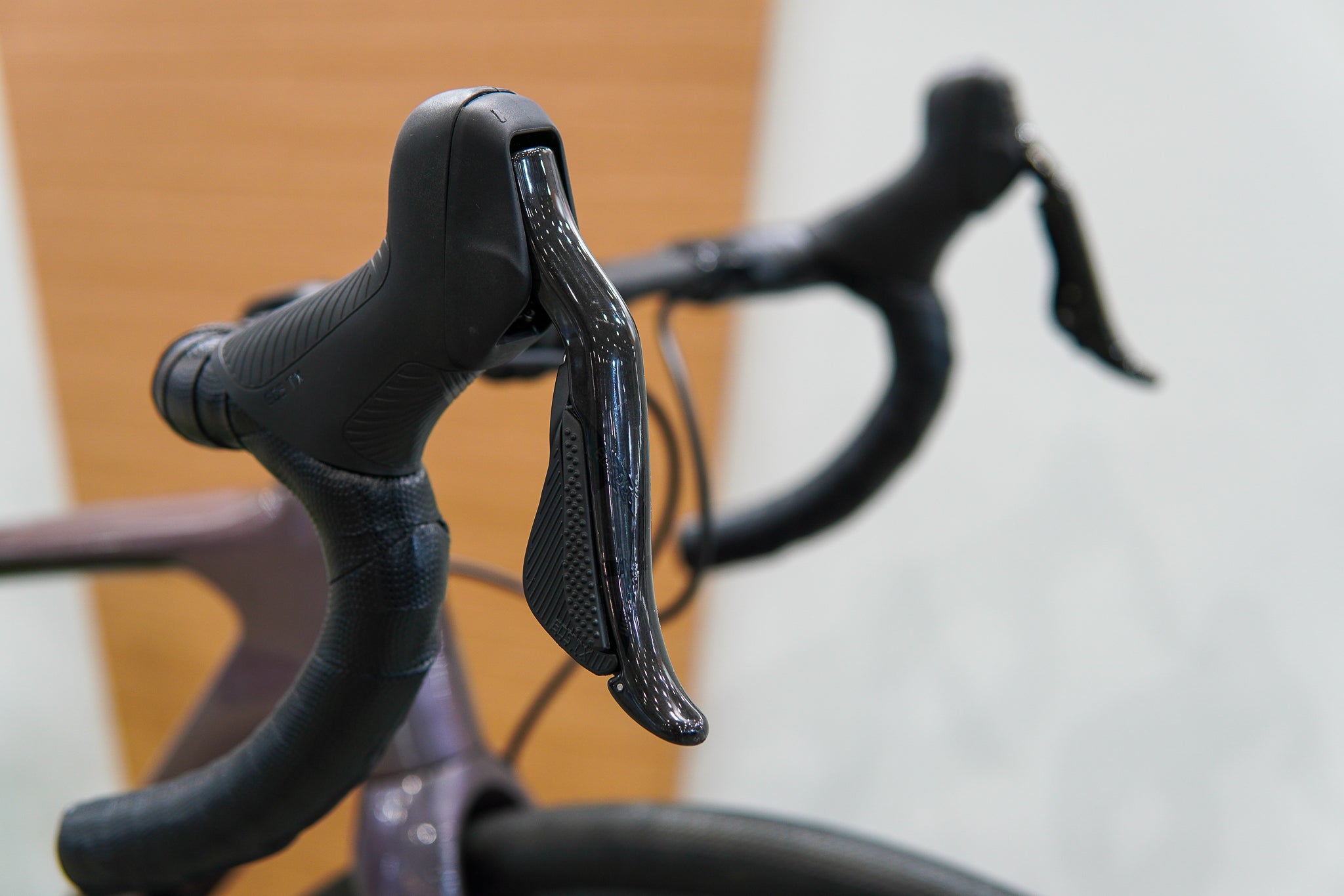 Groupe WHEELTOP EDS TX Carbone électrique pour Gravel