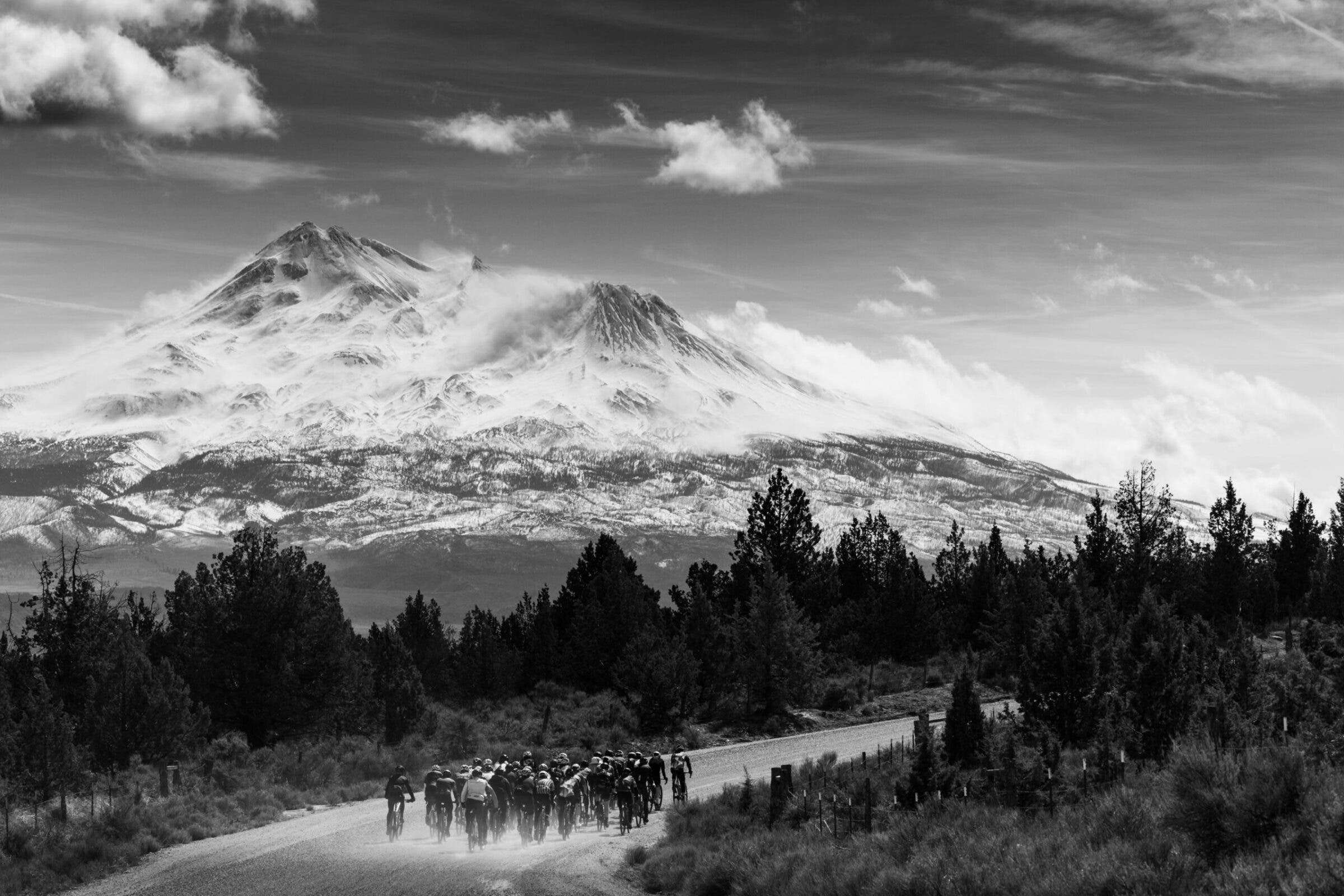 Race Recap: The Shasta Gravel Hugger