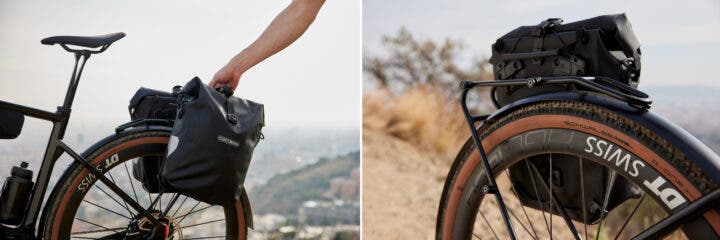 First Look: The Canyon Grizl:ON e-Gravel Bike is a Bit Extra, and that's OK
