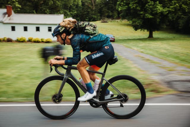Kenda's Contenders for the 2024 Life Time Grand Prix