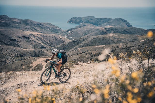 The Traka Draws Top Stars for Europe’s Biggest and Baddest Gravel Race