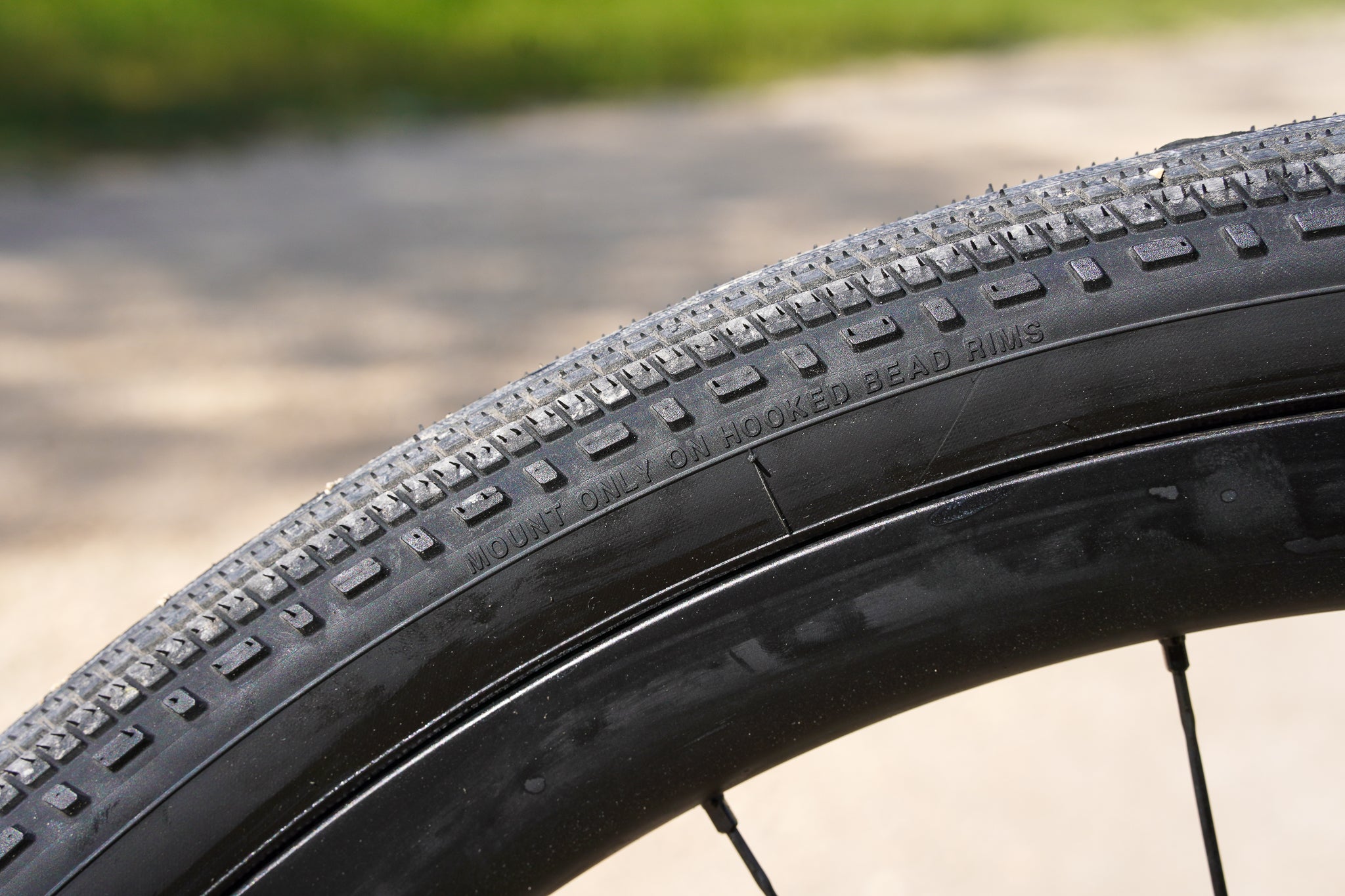 Review: The Bontrager Girona RSL Gravel Tire Is an Excellent All ...